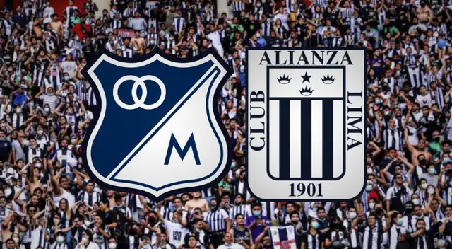 Exfutbolista de Millonarios manifestó su felicidad por fichar por Alianza Lima