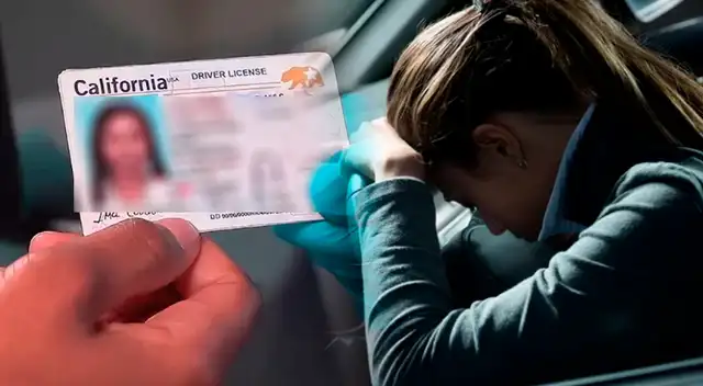 Autoridades estatales confirman suspensión de licencias de conducir en este estado de Estados Unidos. Autoridades estatales confirman suspensión de licencias de conducir en este estado de Estados Unidos.