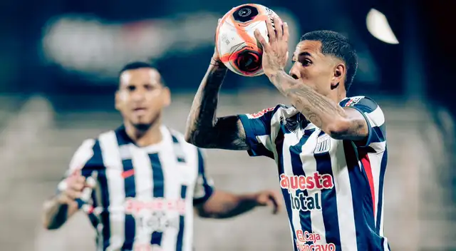 Alianza Lima vs. Independiente juegan en uno de los partidos amistosos de la Serie Río de la Plata 2026.