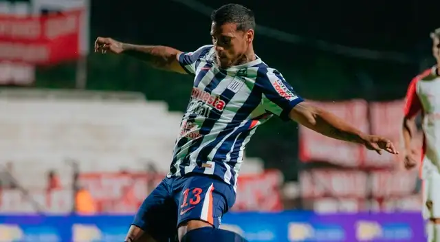 Alianza Lima perdió 2-1 ante Independiente en uno de los partidos amistosos de la Serie Río de la Plata 2026.