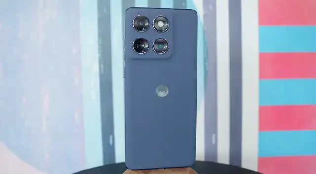 Motorola Edge 60 Fusion Motorola Edge 60 Fusion