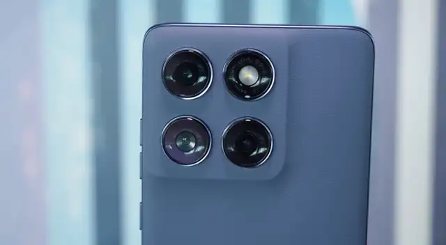 El Motorola Edge 60 Fusion es uno de los gama media más potentes y baratos del 2026. Su capacidad es impresionante y cuesta barato. El Motorola Edge 60 Fusion es uno de los gama media más potentes y baratos del 2026. Su capacidad es impresionante y cuesta barato.