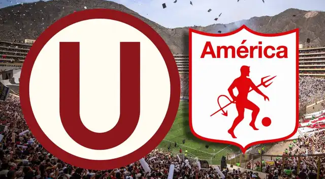 América de Cali anunció a 2 fichajes tras su paso por Universitario para la temporada 2026