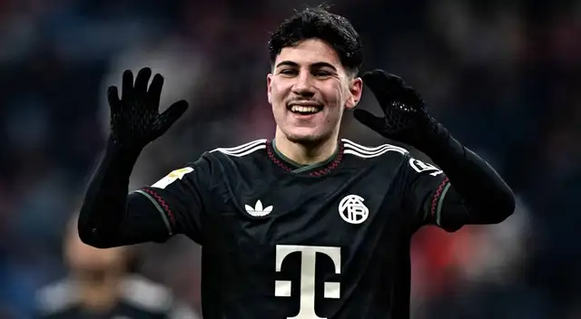 Felipe Chávez interesa a varios clubes de Europa tras debut ante Bayern Múnich. Felipe Chávez interesa a varios clubes de Europa tras debut ante Bayern Múnich.