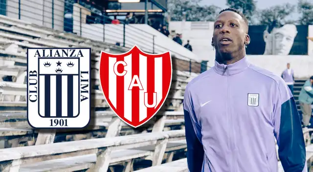 Luis Advíncula aún no debuta con Alianza Lima