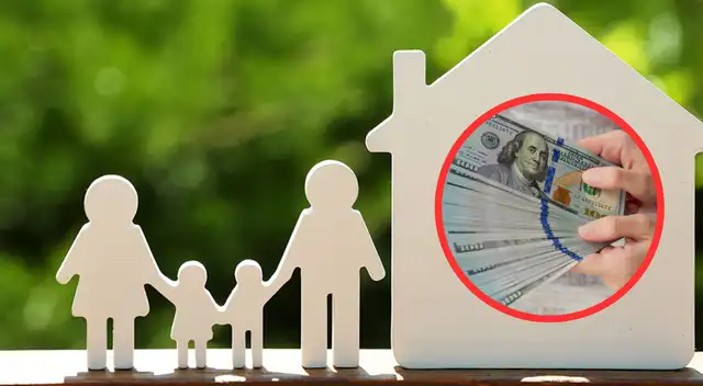 Nuevo beneficio federal entregará dinero en efectivo a padres adoptivos.