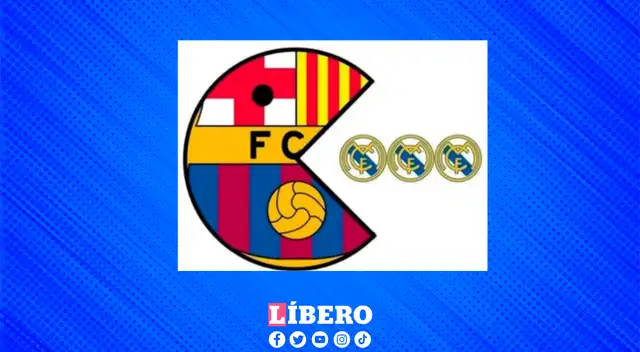 Los mejores memes que dejó la remontada del Barcelona ante Real Madrid por la Supercopa