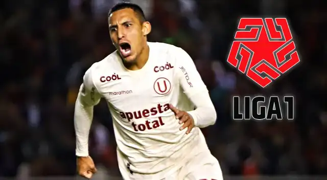 Álex Valera deja contundente mensaje a los refuerzos de Universitario.