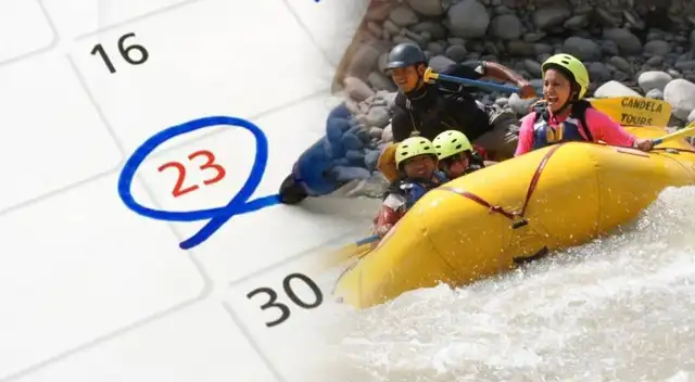 Calendario de feriados para enero 2026: ¿Cuántos hay?