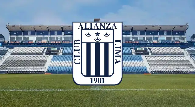 Figura de Alianza Lima se despide del equipo blanquiazul