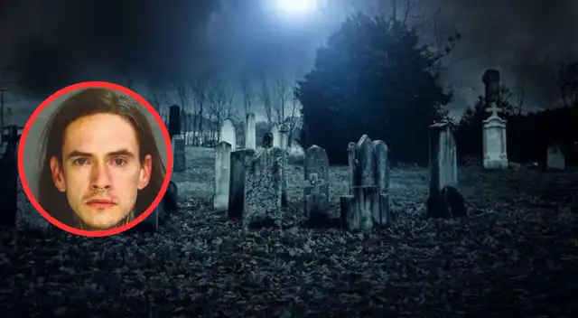 Arrestan a un hombre con cráneos y huesos ocultos en su vivienda.