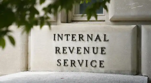 IRS