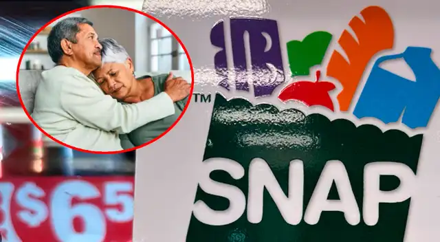 SNAP: con estos requisitos, más de 100,000 beneficiarios saldrán perjudicados en Arizona.