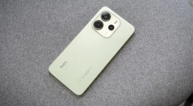 El Redmi Note 14 de Xiaomi es uno de los teléfonos más baratos y potentes para este 2026. Su configuración es bastante TOP y cuesta poco.