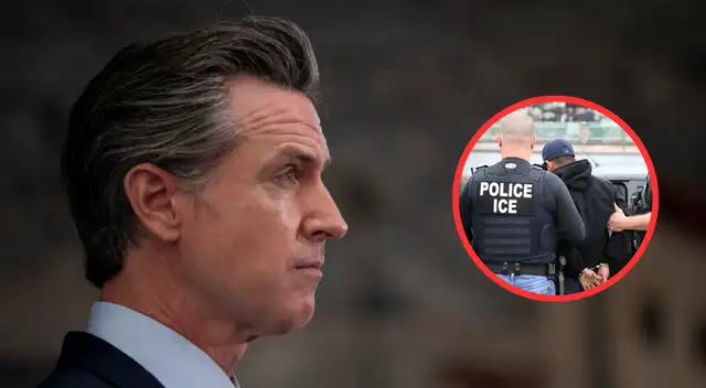 California habilita un portal oficial para denunciar abusos del ICE