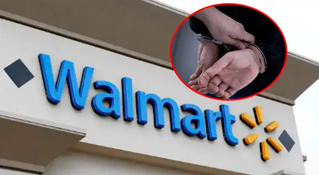 Walmart de Worthington: hombre es puesto en libertad tras ser arrestado por robar más de mil dólares en productos.