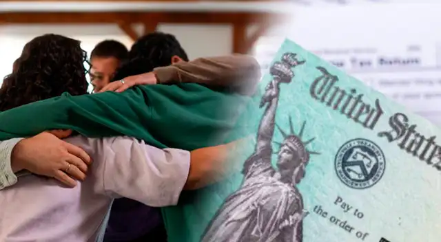 Los inmigrantes de estos países latinos son los que más benefician de las ayudas sociales. Los inmigrantes de estos países latinos son los que más benefician de las ayudas sociales.