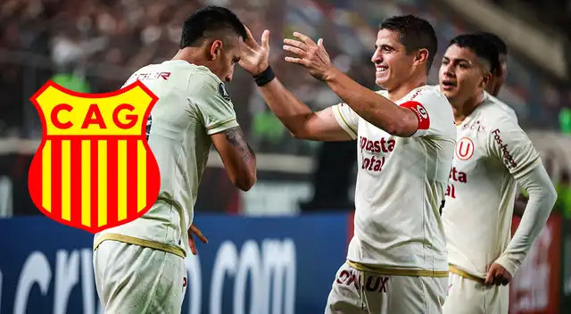 Dejó Universitario para jugar en Atlético Grau de Ángel Comizzo. Dejó Universitario para jugar en Atlético Grau de Ángel Comizzo.