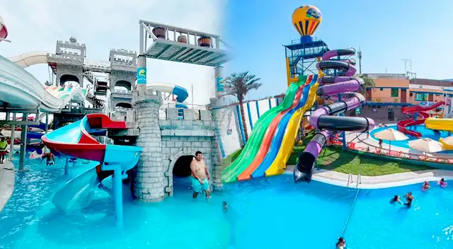 Puente Piedra Puente Piedra