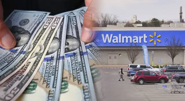 Walmart pagará $60,000 en Nueva York por un caso de discriminación por discapacidad. Walmart pagará $60,000 en Nueva York por un caso de discriminación por discapacidad.