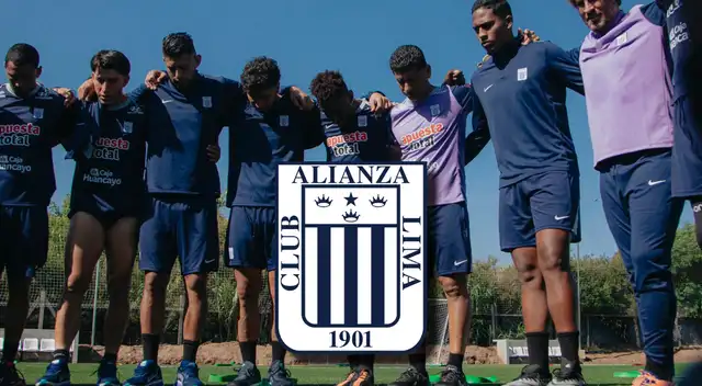 Alianza Lima se refuerza con dos jugadores para los amistosos Alianza Lima se refuerza con dos jugadores para los amistosos
