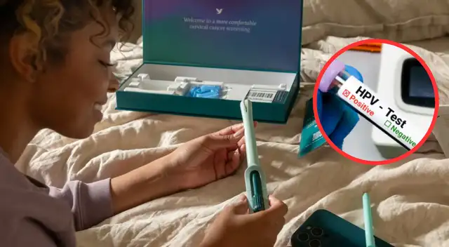 Nuevos tests de VPH prometen salvar miles de vidas en EE.UU. Nuevos tests de VPH prometen salvar miles de vidas en EE.UU.