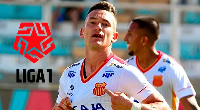 Neri Bandiera dejó Atlético Grau para firmar por histórico equipo peruano.