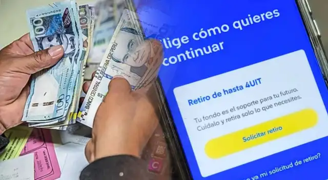 Rectificación de AFP 2026: revisa cómo y hasta cuándo se dará el proceso