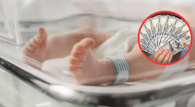 Millones de niños accederán a un aporte inicial sin trámites ni solicitudes extra. Millones de niños accederán a un aporte inicial sin trámites ni solicitudes extra.