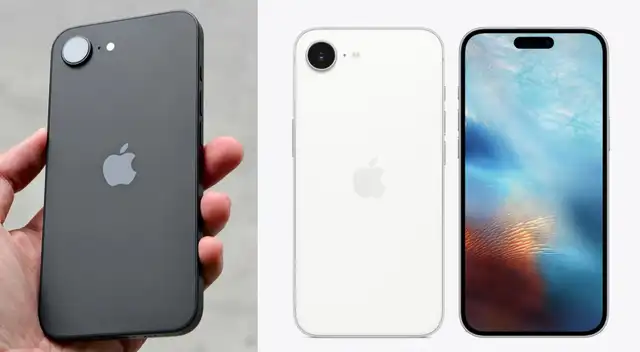 Conoce todas las filtraciones y rumores del iPhone 17e, el teléfono más BARATO que lanzará Apple en febrero de este 2026.