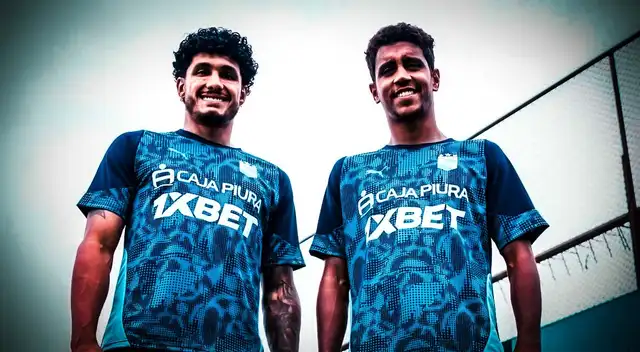 Sporting Cristal confirmó que uno de sus fichajes llegó sentido a la pretemporada.