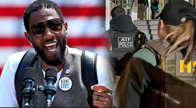 EE. UU.: Inmigración refuerza redadas en este estado y Defensor Público lanza advertencia. EE. UU.: Inmigración refuerza redadas en este estado y Defensor Público lanza advertencia.