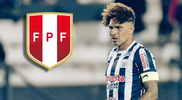 Alianza Lima sumará a elemento de la selección peruana para duelo ante Unión