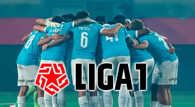 Sporting Cristal no lo consideró para este 2026 y ahora se muestra feliz en su nuevo club.