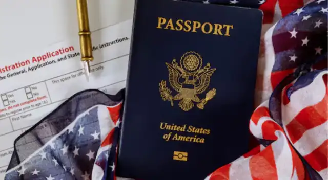 Pasaporte