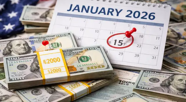 IRS enviará el dinero sin trámites a quienes cumplan los requisitos