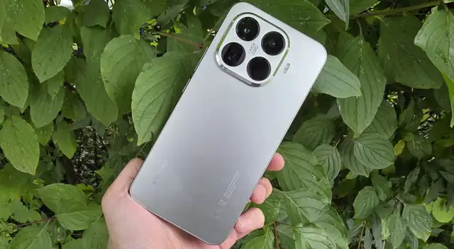 El Xiaomi 15T Pro 5G es uno de los teléfonos de gama alta más potentes y baratos que puedes comprar en 2026.