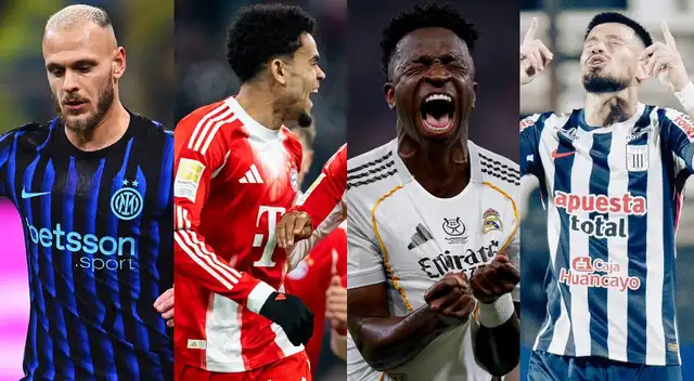 Agenda completa y partidos en vivo que se disputará este miércoles 14 de enero