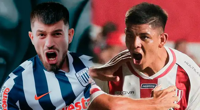Alianza Lima y Unión juegan por la Serie Río de la Plata.