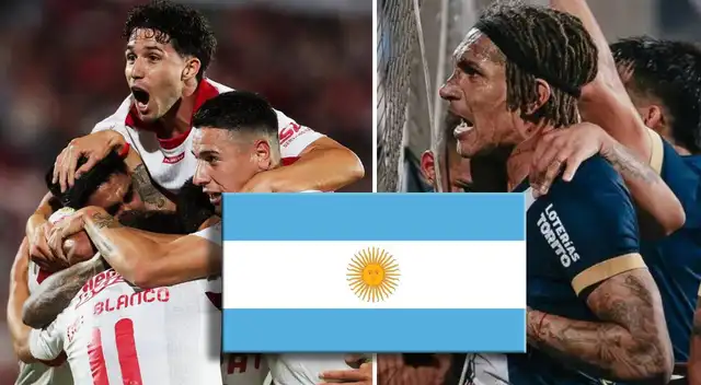 Olé de Argentina destacó a jugador previo al partido Alianza Lima vs Santa Fe Olé de Argentina destacó a jugador previo al partido Alianza Lima vs Santa Fe