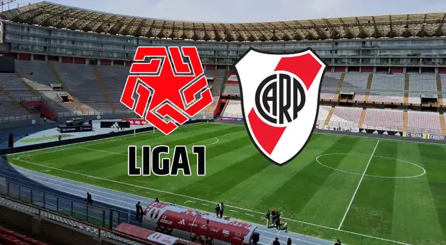 Tremendo futbolista llegó a la Liga 1.