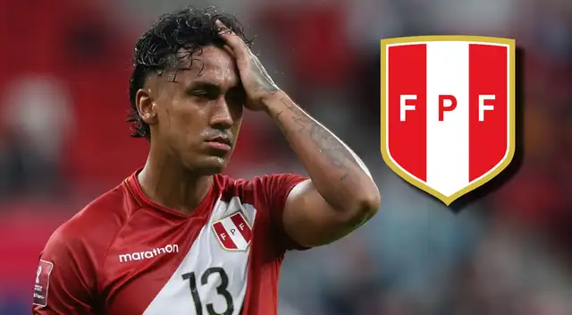 Renato Tapia recibió respuesta de directivo de la FPF