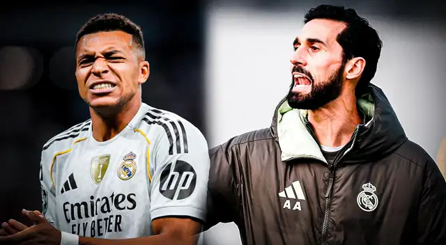 Real Madrid de Álvaro Arbeloa debuta en Copa del Rey ante Albacete con 11 bajas.