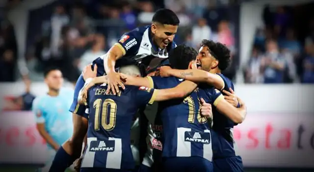 Alianza Lima busca dar el batacazo fichando a atacante cotizado en un millón de euros