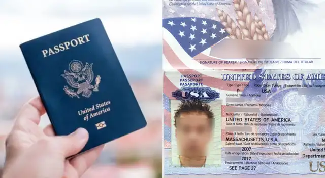 Un error en el nombre de tu pasaporte bloqueará la renovación automática.