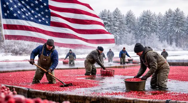 El empleo estacional que dispara tus ingresos en EE. UU.