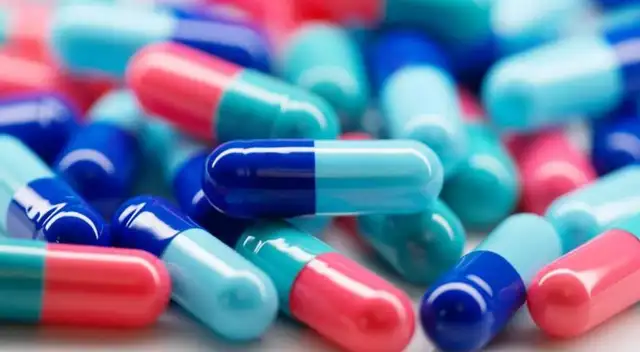 Suplementos Suplementos