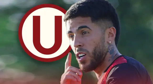 Iván Tapia habló sobre su futuro.