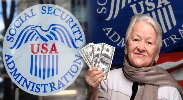 Desde el último trimestre de 2025 se informo sobre los aumentos en los pagos del Seguro Social para 2026.