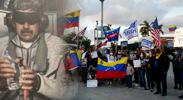 Venezolanos bajo TPS enfrentan riesgos graves si regresan a su país.